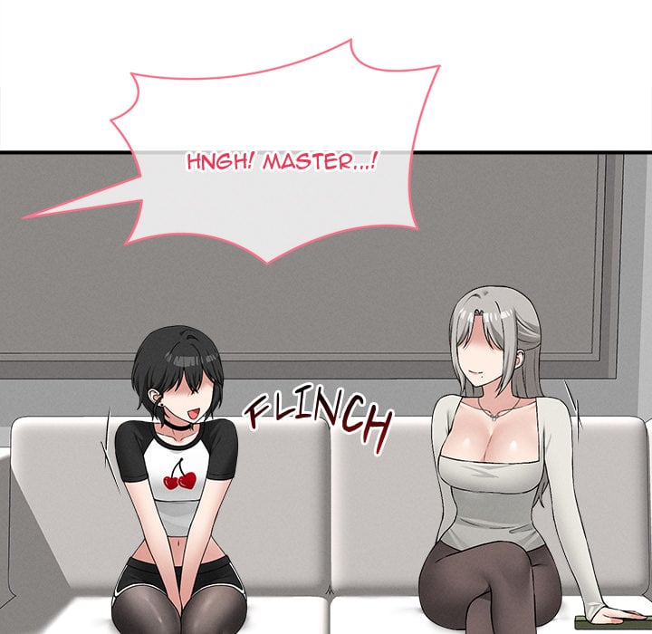 Pleasure Board Game: Asmodek - Chapter 14 [photo 120] - MangaPorn