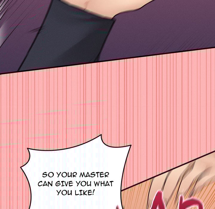 Pleasure Board Game: Asmodek - Chapter 14 [photo 141] - MangaPorn