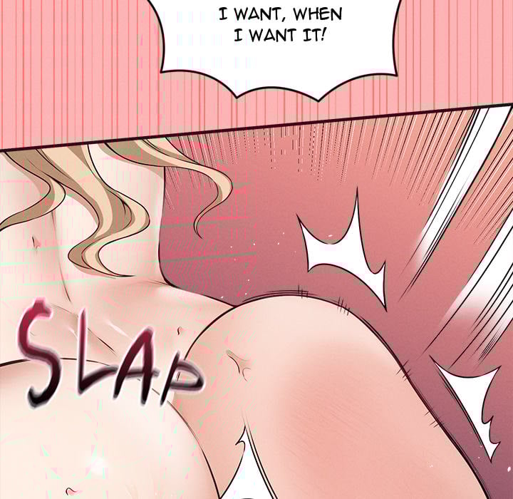 Pleasure Board Game: Asmodek - Chapter 14 [photo 150] - MangaPorn