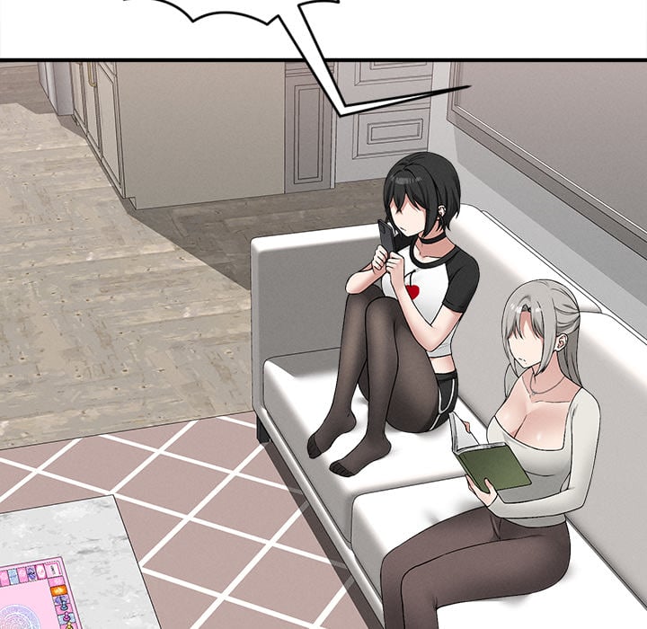 Pleasure Board Game: Asmodek - Chapter 14 [photo 80] - MangaPorn