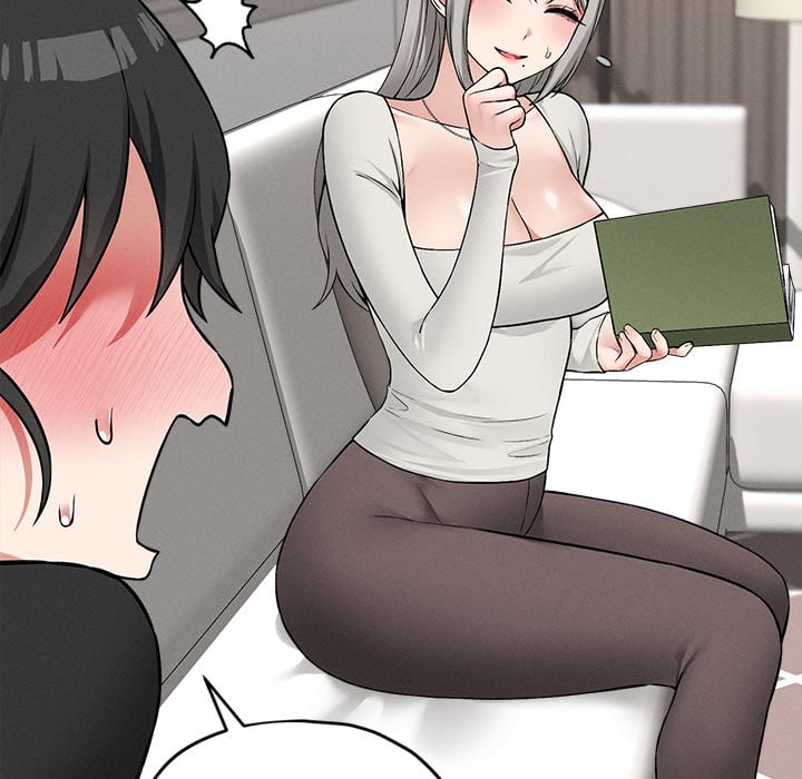 Pleasure Board Game: Asmodek - Chapter 14 [photo 87] - MangaPorn