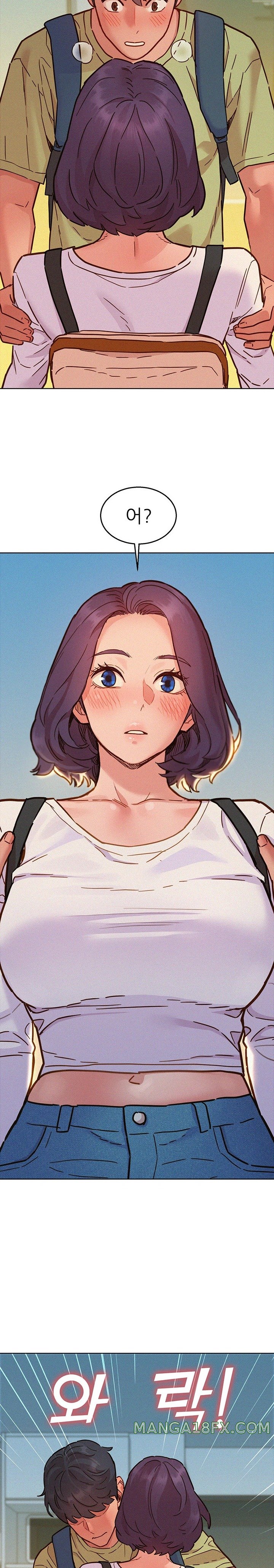 Friendship to Love Raw - Chapter 87 [photo 20] - MangaPorn