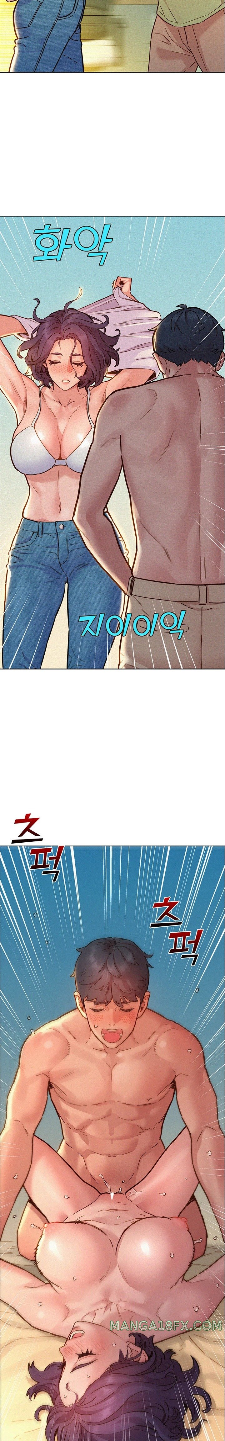 Friendship to Love Raw - Chapter 87 [photo 24] - MangaPorn