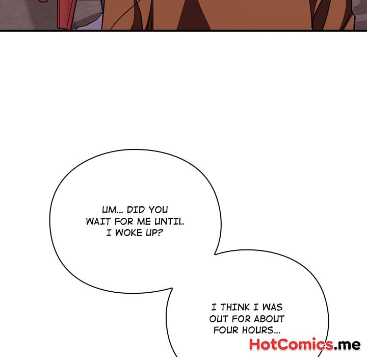 Heart Level - Chapter 9 [photo 100] - MangaPorn