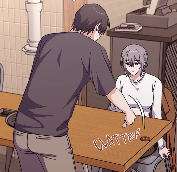 Heart Level - Chapter 9 [photo 104] - MangaPorn