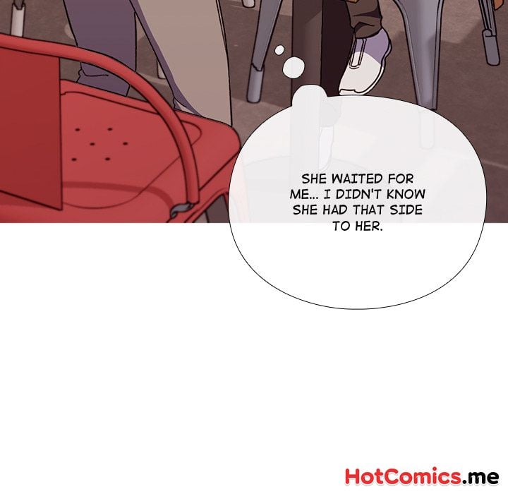 Heart Level - Chapter 9 [photo 105] - MangaPorn