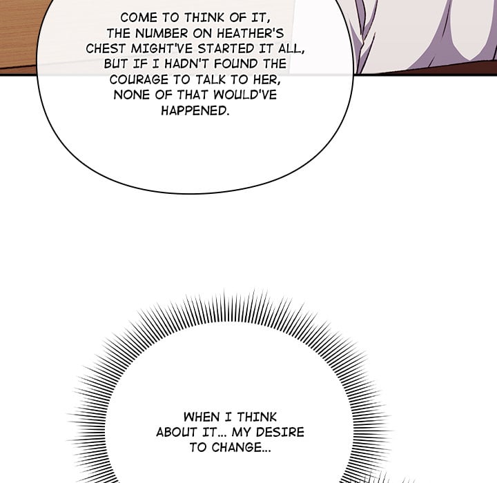 Heart Level - Chapter 9 [photo 108] - MangaPorn