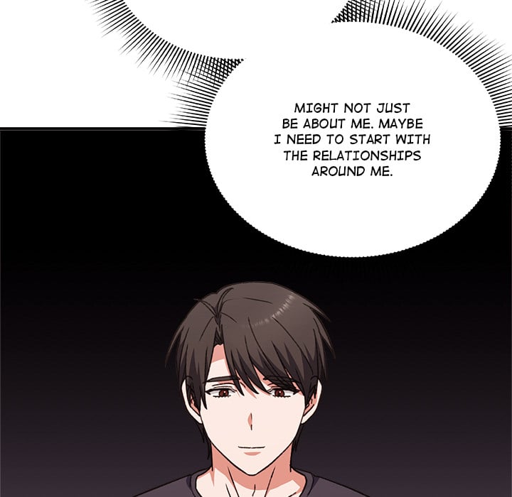 Heart Level - Chapter 9 [photo 109] - MangaPorn