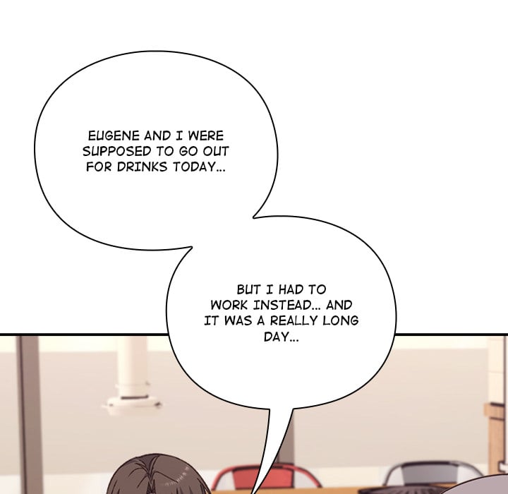 Heart Level - Chapter 9 [photo 114] - MangaPorn