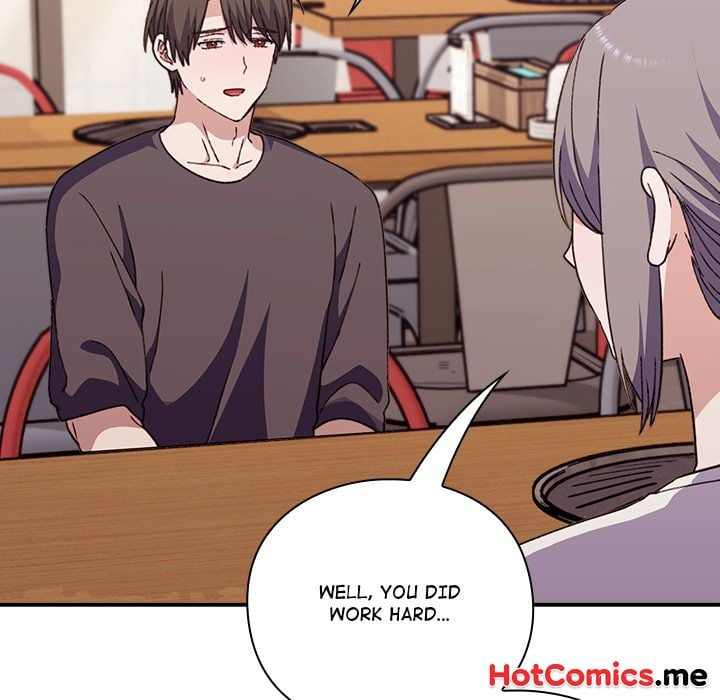 Heart Level - Chapter 9 [photo 115] - MangaPorn