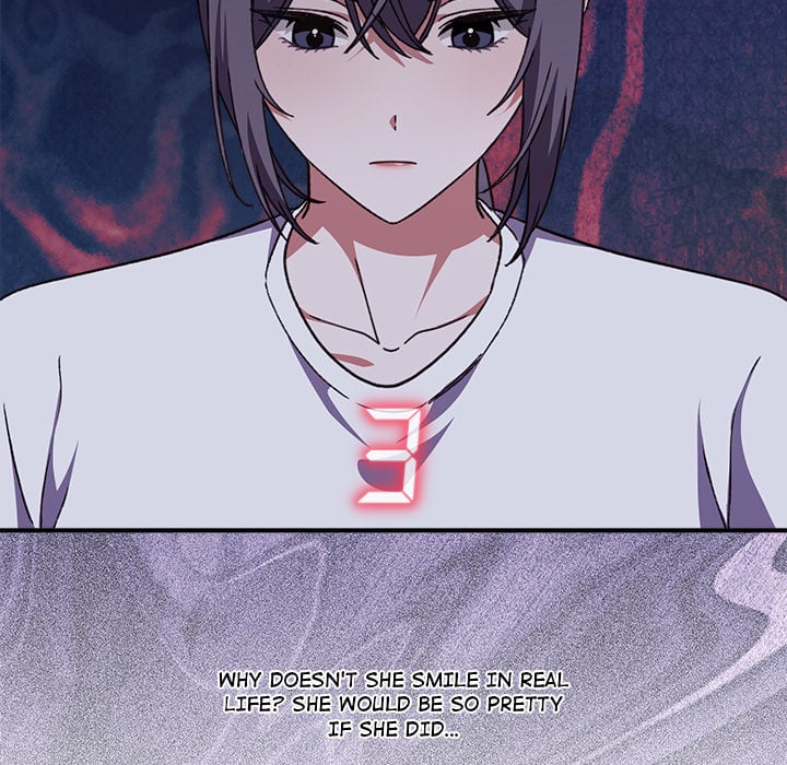 Heart Level - Chapter 9 [photo 118] - MangaPorn