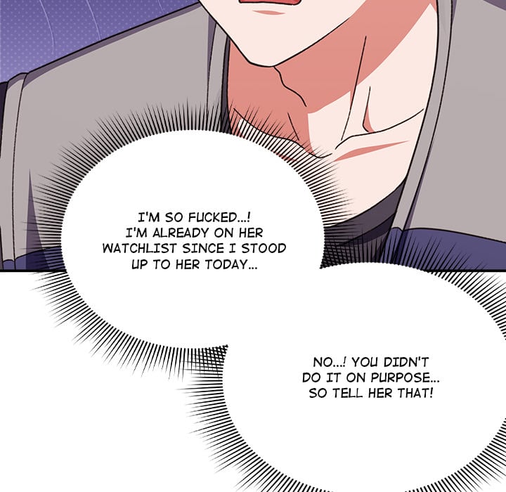 Heart Level - Chapter 9 [photo 12] - MangaPorn