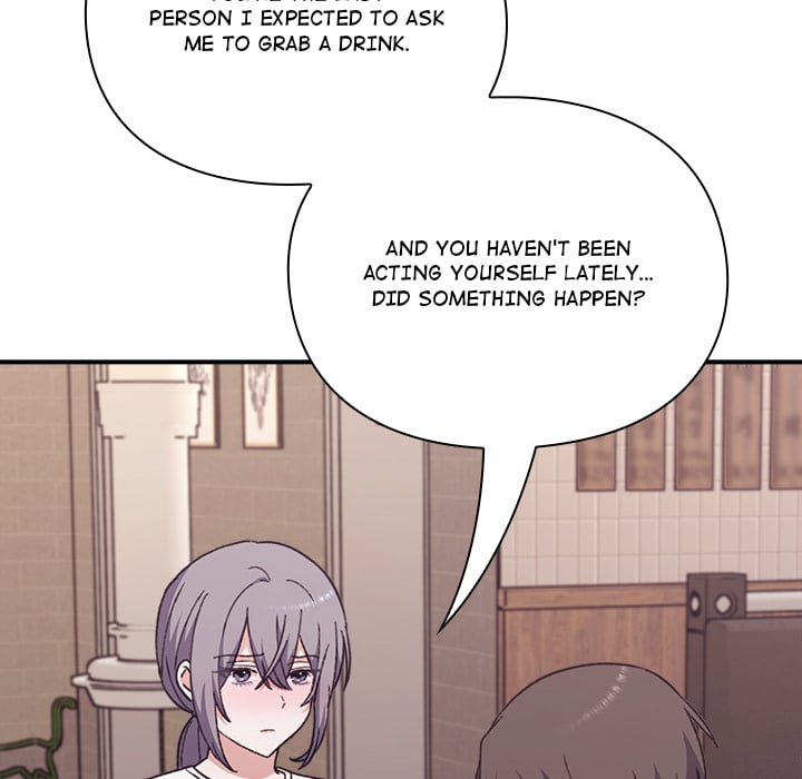 Heart Level - Chapter 9 [photo 120] - MangaPorn