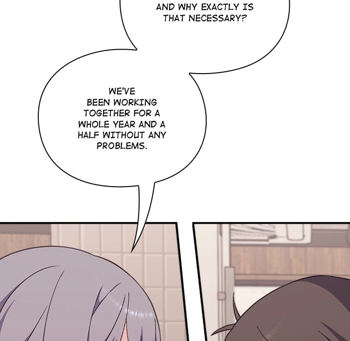 Heart Level - Chapter 9 [photo 125] - MangaPorn