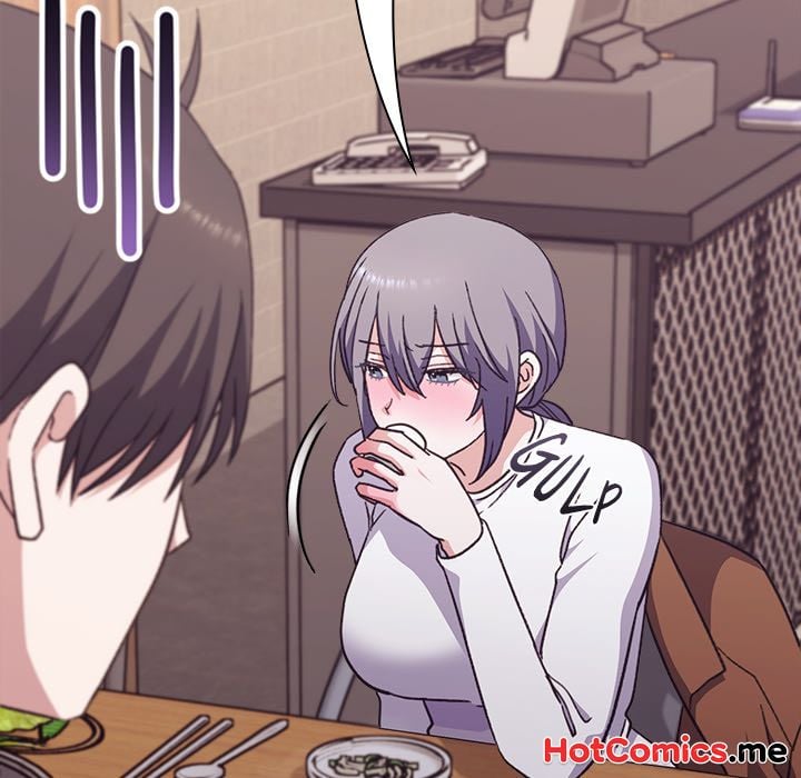 Heart Level - Chapter 9 [photo 129] - MangaPorn