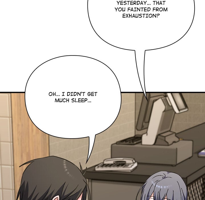 Heart Level - Chapter 9 [photo 132] - MangaPorn