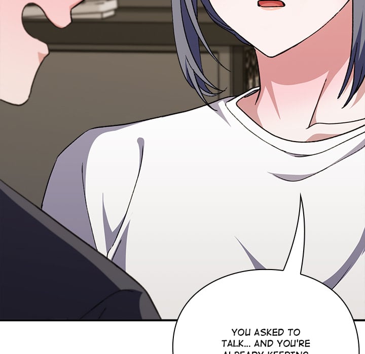 Heart Level - Chapter 9 [photo 136] - MangaPorn