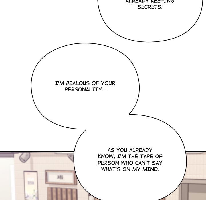 Heart Level - Chapter 9 [photo 137] - MangaPorn