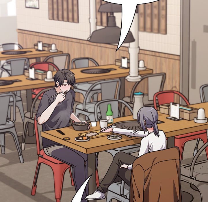 Heart Level - Chapter 9 [photo 138] - MangaPorn