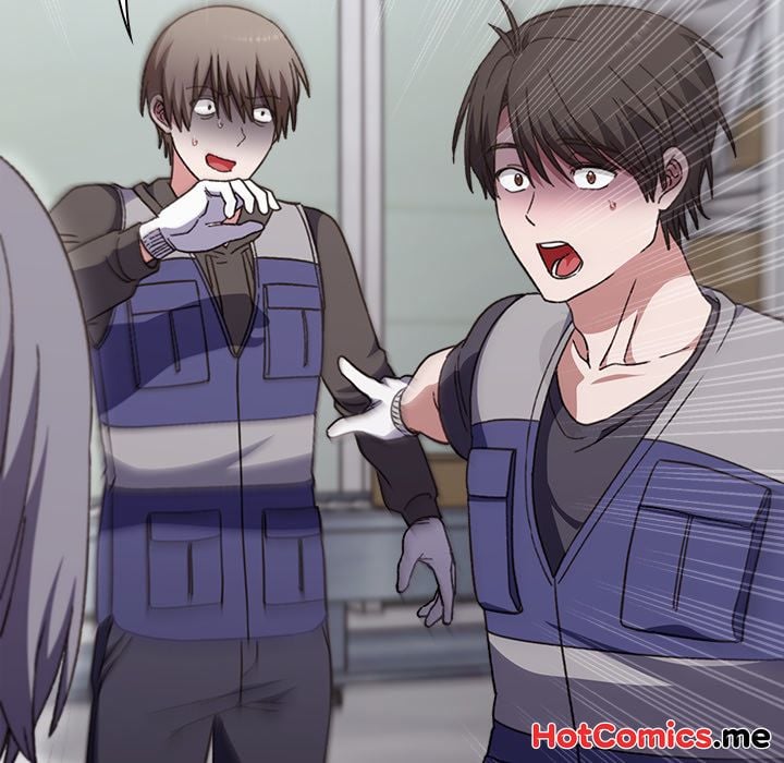 Heart Level - Chapter 9 [photo 14] - MangaPorn