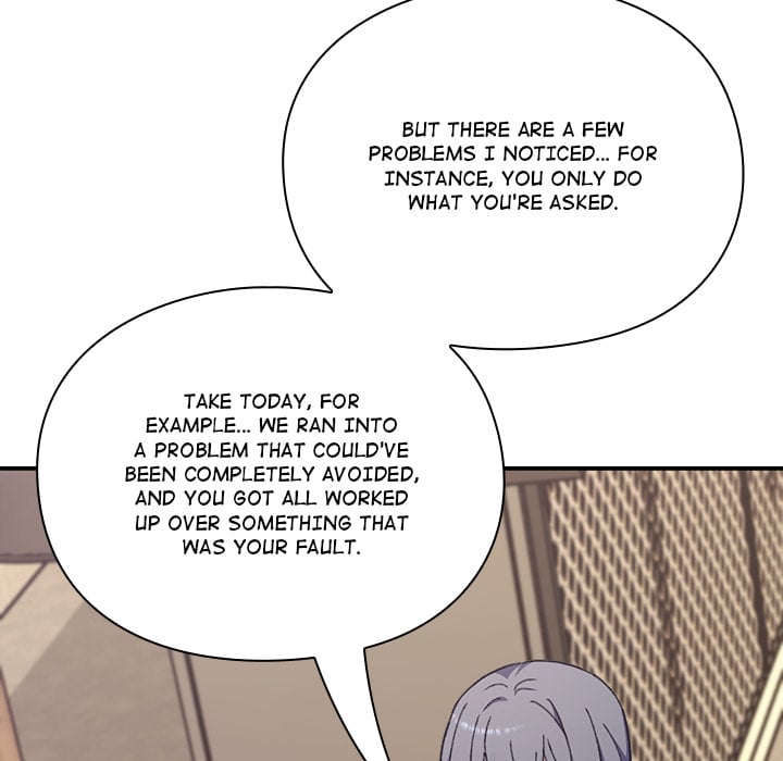 Heart Level - Chapter 9 [photo 140] - MangaPorn