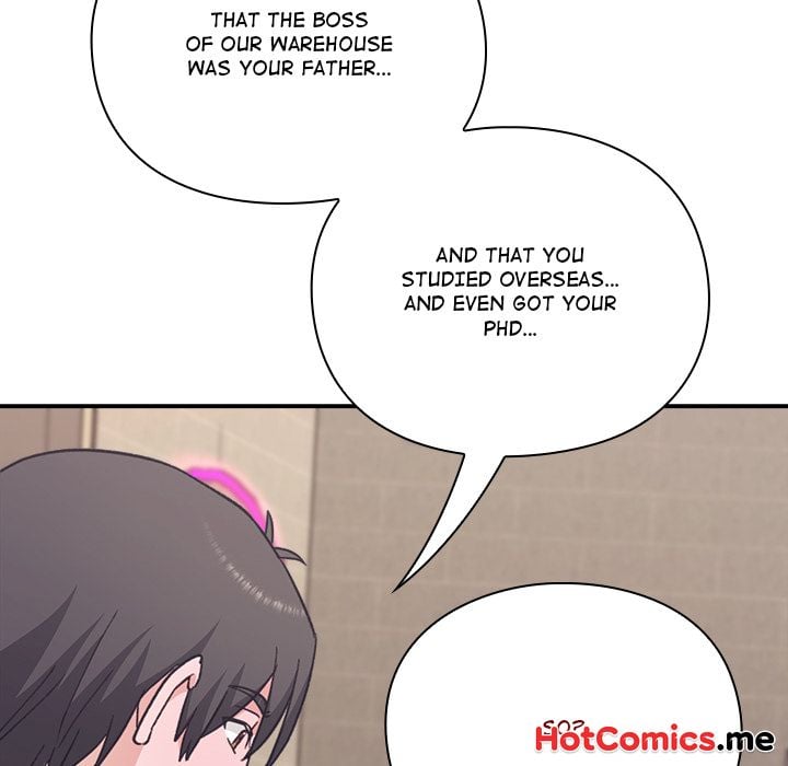 Heart Level - Chapter 9 [photo 143] - MangaPorn