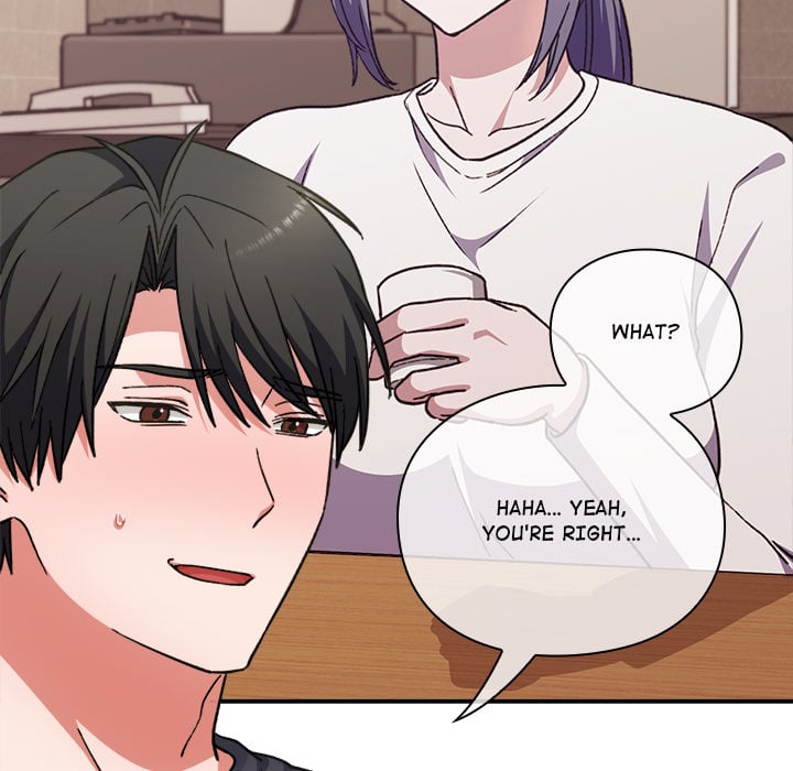 Heart Level - Chapter 9 [photo 151] - MangaPorn