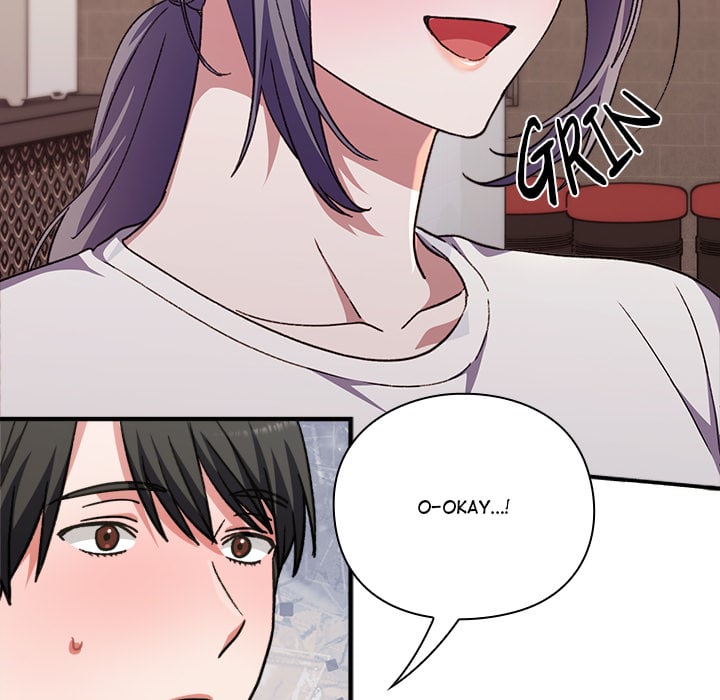 Heart Level - Chapter 9 [photo 157] - MangaPorn