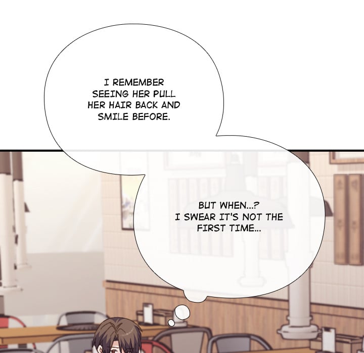 Heart Level - Chapter 9 [photo 159] - MangaPorn