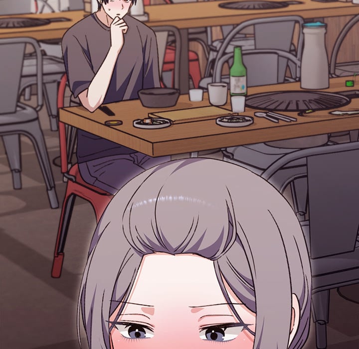 Heart Level - Chapter 9 [photo 160] - MangaPorn