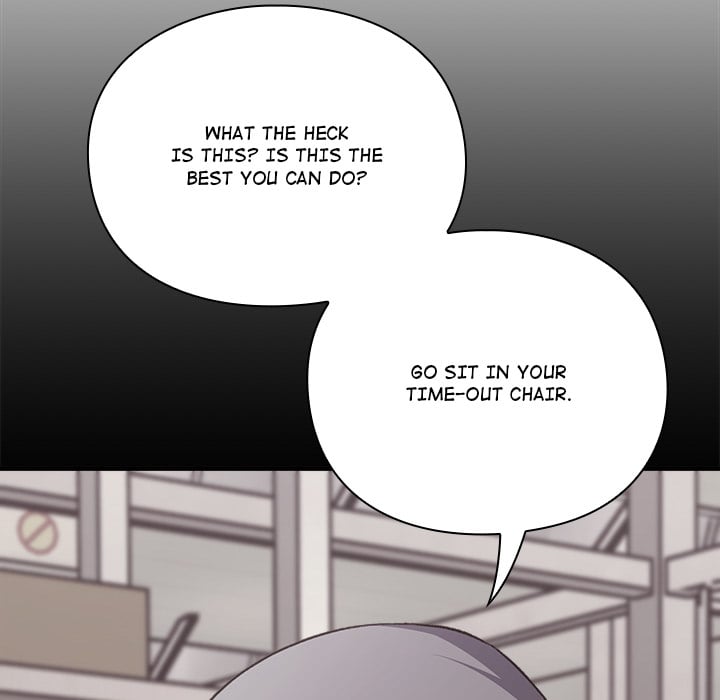 Heart Level - Chapter 9 [photo 164] - MangaPorn