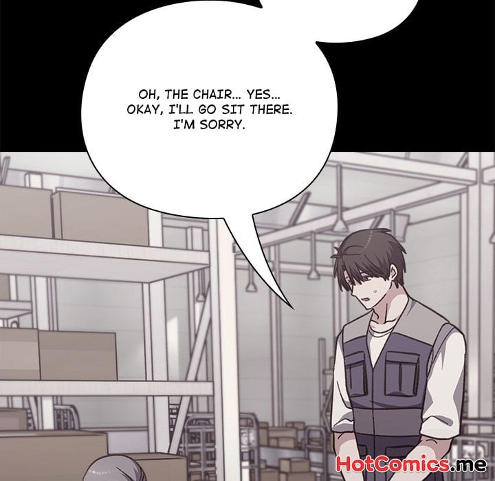 Heart Level - Chapter 9 [photo 167] - MangaPorn