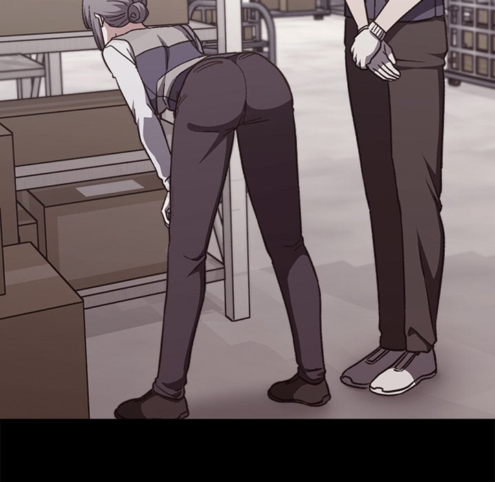 Heart Level - Chapter 9 [photo 168] - MangaPorn