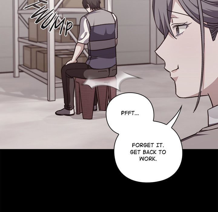 Heart Level - Chapter 9 [photo 170] - MangaPorn