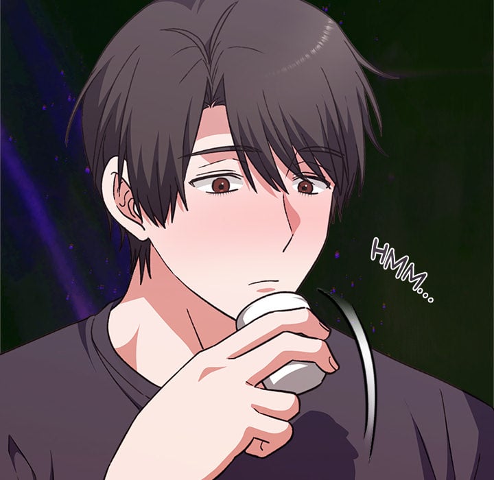 Heart Level - Chapter 9 [photo 175] - MangaPorn