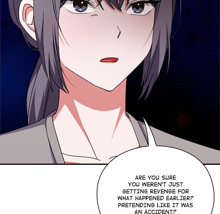 Heart Level - Chapter 9 [photo 18] - MangaPorn