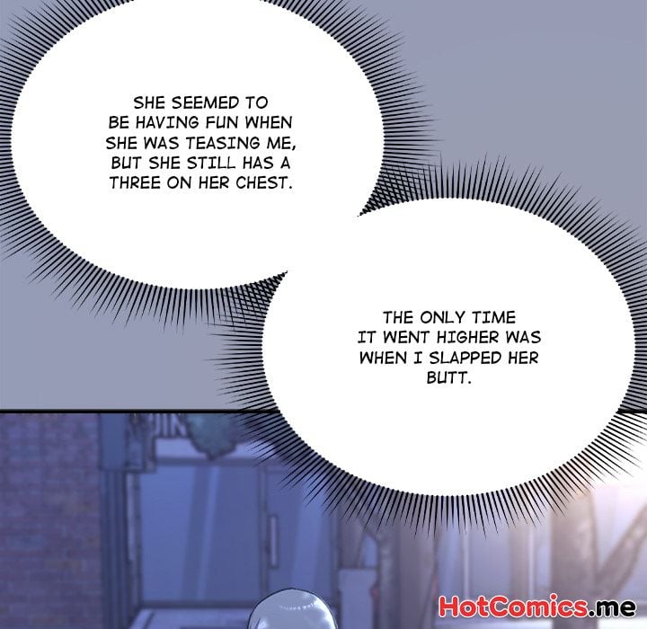 Heart Level - Chapter 9 [photo 182] - MangaPorn