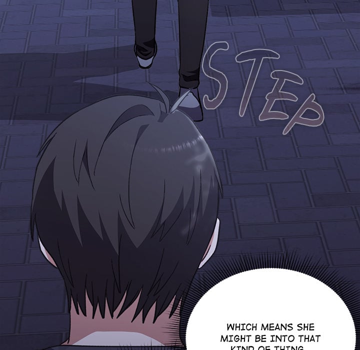 Heart Level - Chapter 9 [photo 184] - MangaPorn
