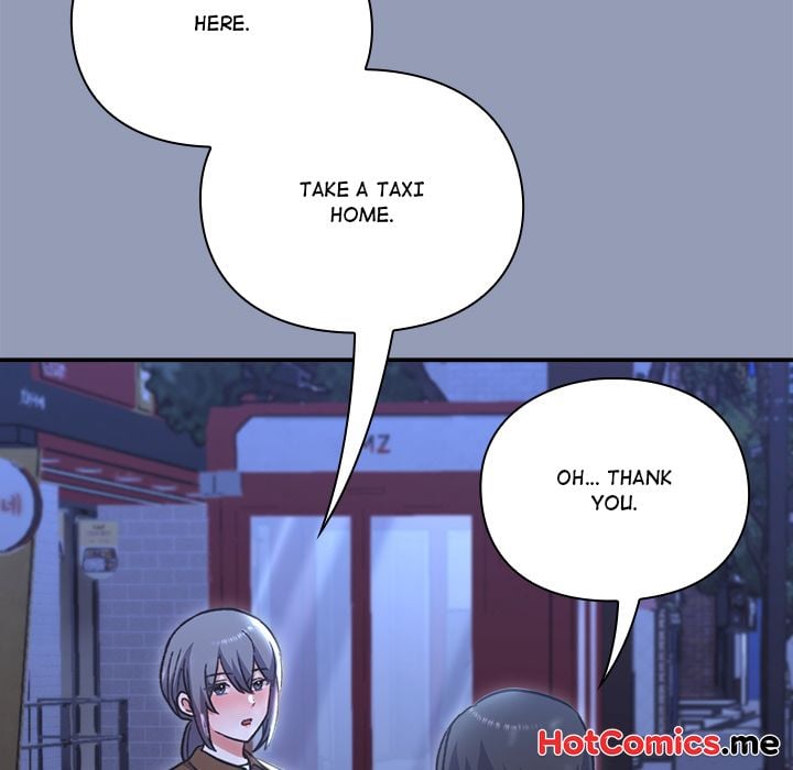 Heart Level - Chapter 9 [photo 186] - MangaPorn