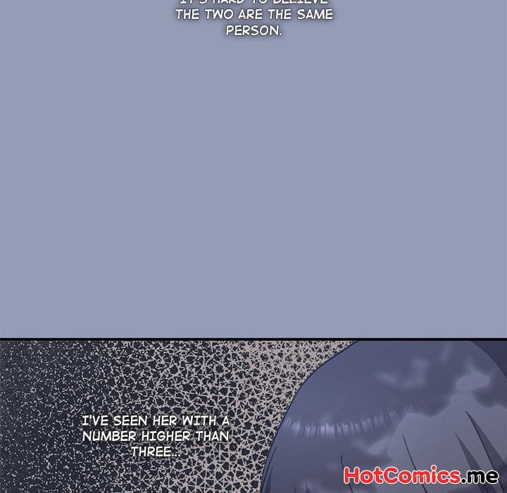 Heart Level - Chapter 9 [photo 191] - MangaPorn