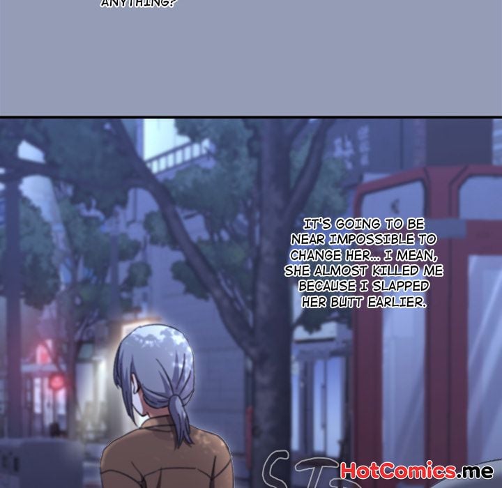 Heart Level - Chapter 9 [photo 201] - MangaPorn