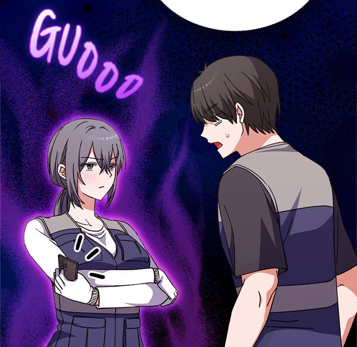 Heart Level - Chapter 9 [photo 23] - MangaPorn