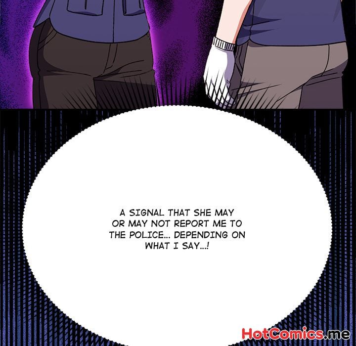 Heart Level - Chapter 9 [photo 24] - MangaPorn