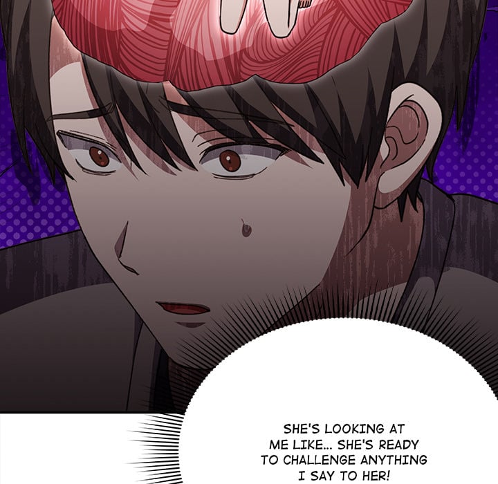 Heart Level - Chapter 9 [photo 27] - MangaPorn