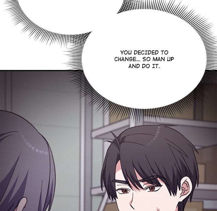 Heart Level - Chapter 9 [photo 32] - MangaPorn