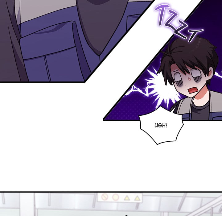 Heart Level - Chapter 9 [photo 36] - MangaPorn