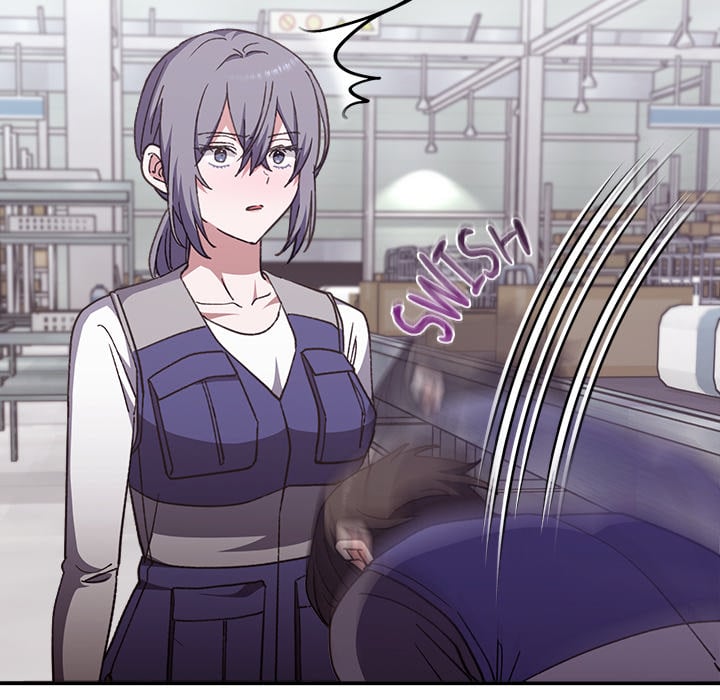 Heart Level - Chapter 9 [photo 37] - MangaPorn