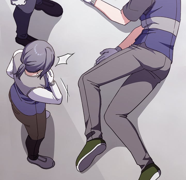 Heart Level - Chapter 9 [photo 40] - MangaPorn