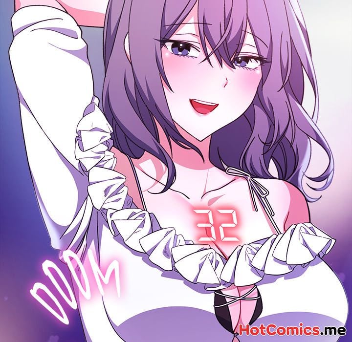 Heart Level - Chapter 9 [photo 52] - MangaPorn