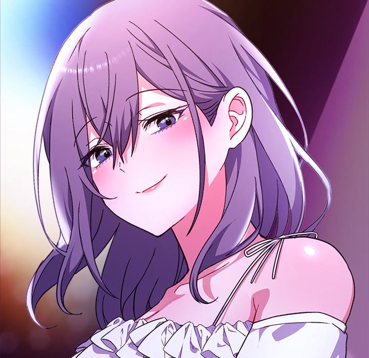 Heart Level - Chapter 9 [photo 61] - MangaPorn